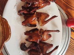 -富哥食店