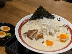 -雷门拉面·现熬骨汤(凯德来福士店)