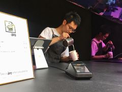 -JPG coffee(广州体育西店)