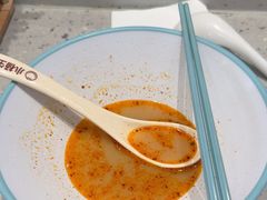 -大食代美食广场(上海中心店)