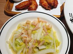 -太二酸菜鱼(群光广场店)
