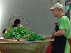 -廖掌柜·重庆鲜货火锅(上海首店)