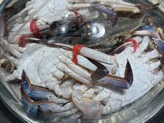 -蓝珊甄选海鲜自助·火锅大排档(近阿那亚店)