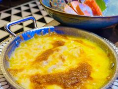 铁板玉米粒-蟹之国·精品蟹料理(极地店)