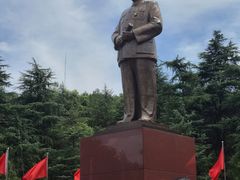 -韶山毛泽东同志故居