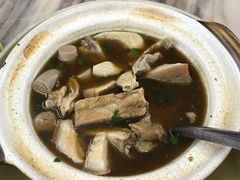 -新峰肉骨茶