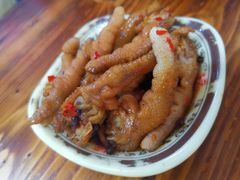 -陈记汤饭(水巷口店)