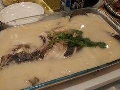 -龙汇酒家(沪闵路店)