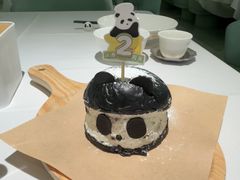 -眉州东坡·熊猫主题餐厅(枫蓝店)