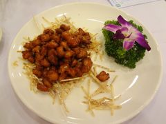 美极脆骨-宜宾海鲜酒家·三十年老字号