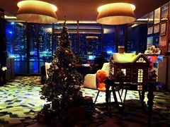 -上海外滩英迪格酒店