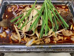 -川湘園(西华路店)