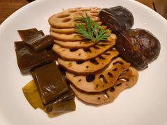 -清水亭湖北菜(大屯DT51店)