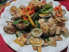 -花苑美食横琴生蚝火锅(拱北粤华路店)