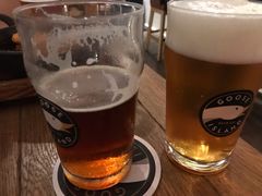 -Goose Island Brewhouse鹅岛精酿啤酒酿造工坊餐厅