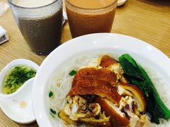 -棋哥烧鹅餐室(发昌大厦店)