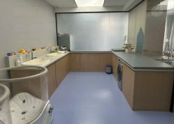 -弗蕾亚·和月月子调理院(东湖店)