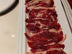 -潮牛海记•潮汕牛肉火锅•醉鸡煲•粿条汤(通北路店)