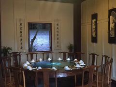 包厢-香满楼(临安路店)