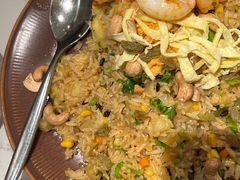 -芭札·Thai泰国餐厅(同和金铂天地店)
