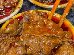 -蜀大侠火锅(总府路店)