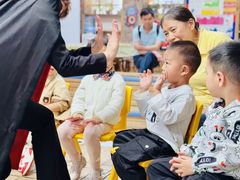 -金豆子幼稚园