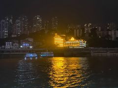 -重庆两江夜游-交运系列
