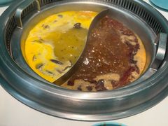 -季季红火锅(柳州城中万达二店)
