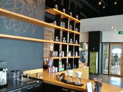 -星巴克(洛阳中州路王府井店)