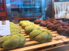-奈雪的茶(佛山顺德美的悦然广场店)