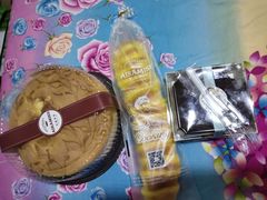 -艾拉米苏蛋糕坊(江北化工医院店)