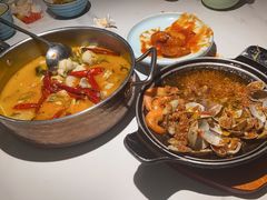-相遇·川湘融合菜(丹阳吾悦广场店)