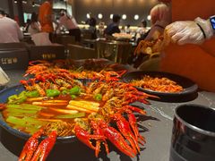 -红盔甲·小龙虾(人民广场店)