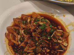 -国人川菜(李家村建东街店)