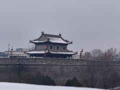 -西安城墙·碑林历史文化景区