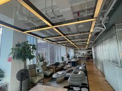 -WeWork中国(三里屯11号社区店)