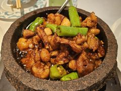 -桂满陇·海市蜃楼·黑金(国金店)