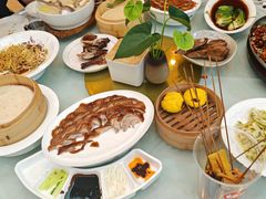 -眉州东坡(亚运村店)