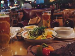 -MR.ROCKY洛奇先生RESTAURANT&BAR(宝安壹方城店)