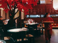 大堂-探花·意境江南菜·唐伯虎文化体验店·松鼠桂鱼(观前店)