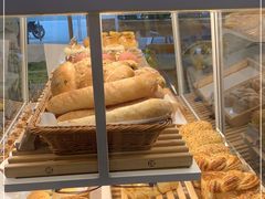 -前进麦味·天然烘焙(凯德1818店)