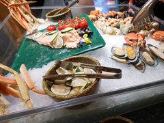 -威斯汀舞台餐厅