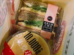 -85度C(青岛闽江路店)