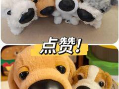 -麦当劳(新王府井店)