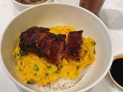 -翠华餐厅(宝安壹方城店)