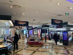 -燕莎友谊商城(亮马桥店)