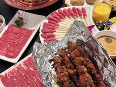 -南门涮肉(上海二店)