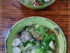 -周记蟹仔粉(侨港风情街店)