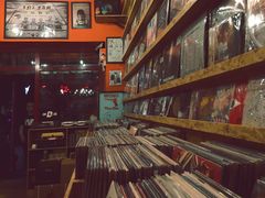 -独音唱片 Indie Music