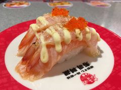 -友壹町寿司(嘉洲广场店)
